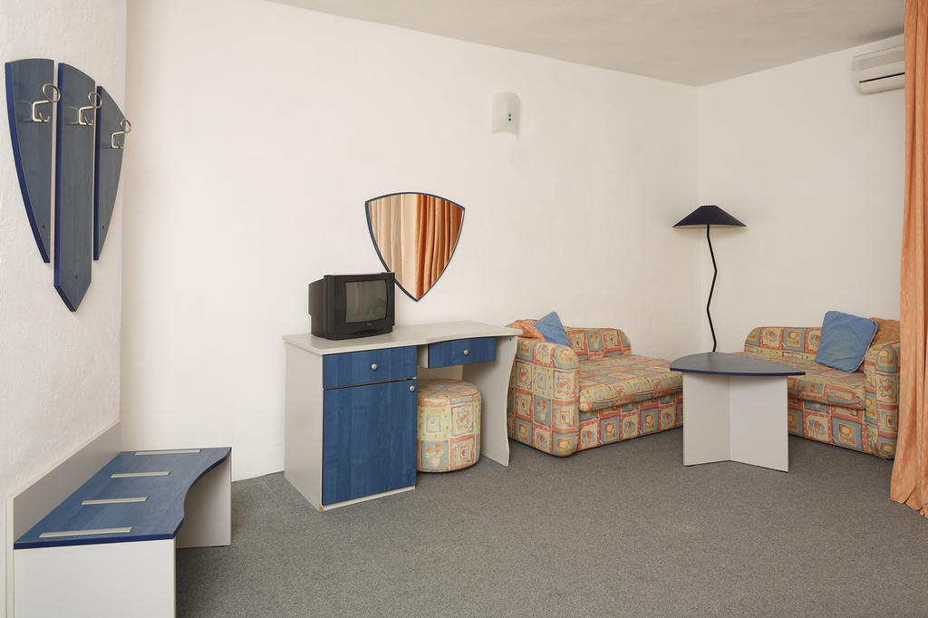 Elmar Hotel Kiten  Pokoj fotografie