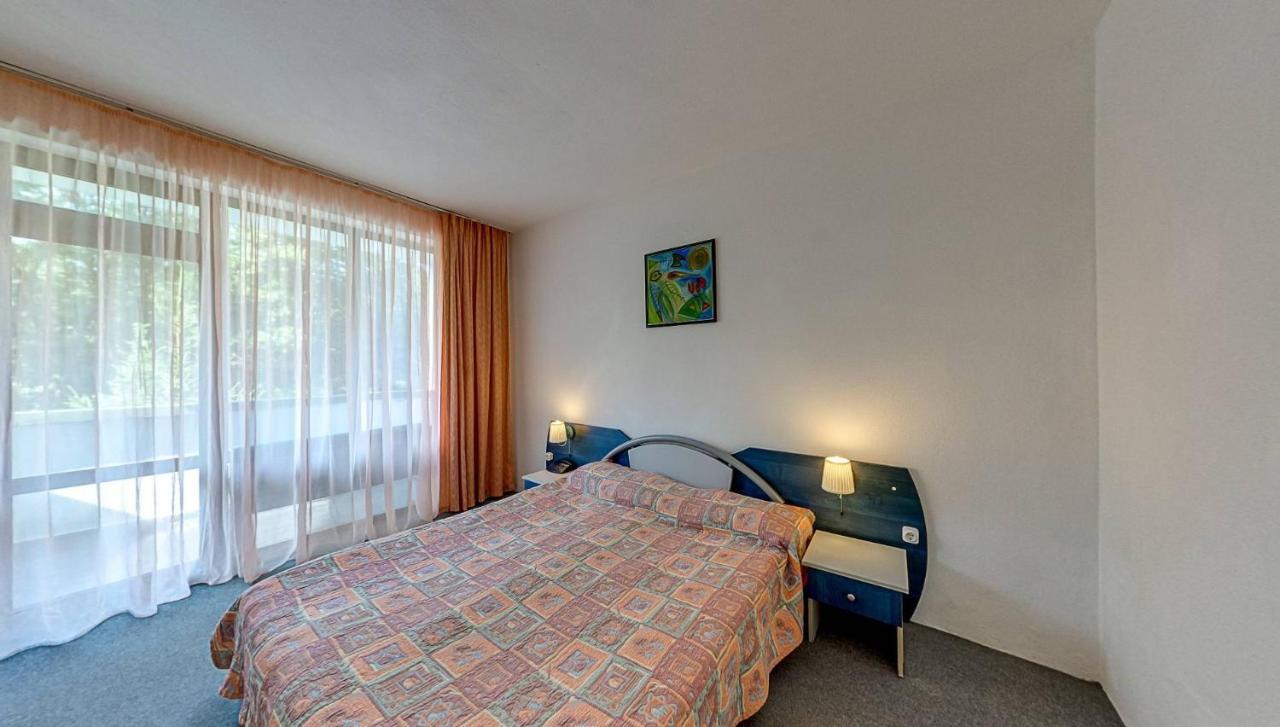Elmar Hotel Kiten  Exteriér fotografie