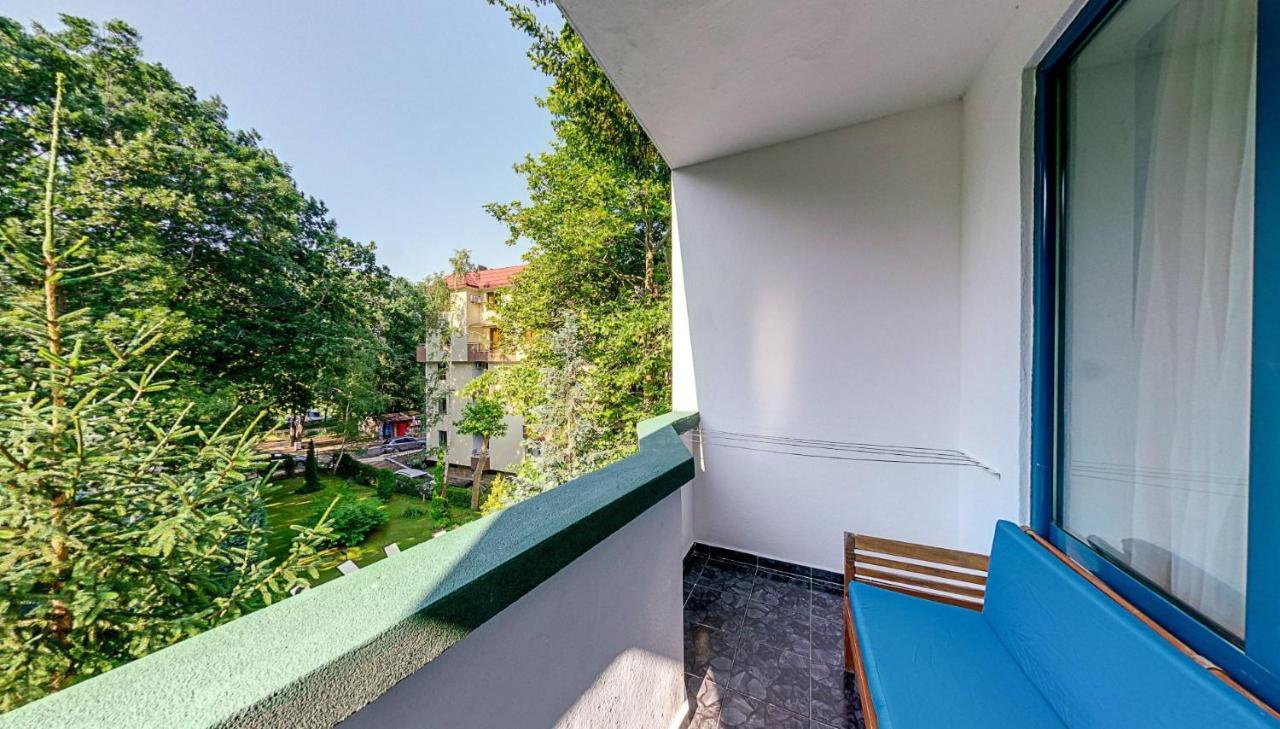 Elmar Hotel Kiten  Exteriér fotografie