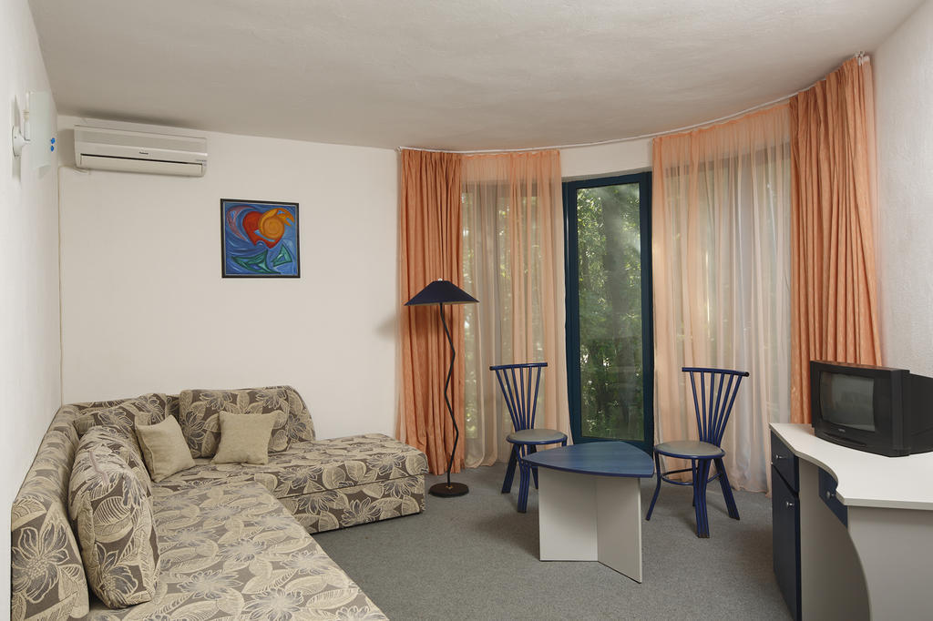 Elmar Hotel Kiten  Pokoj fotografie