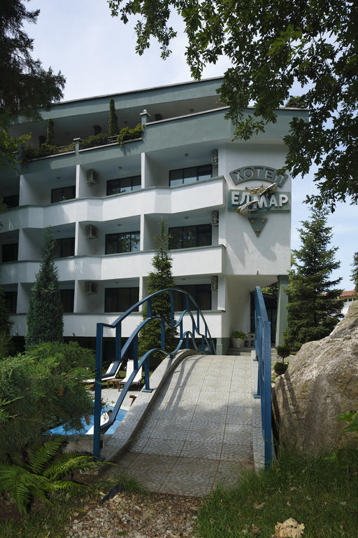 Elmar Hotel Kiten  Pokoj fotografie